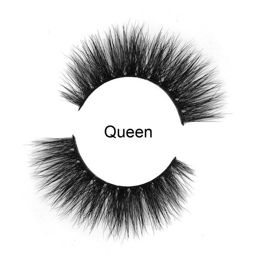 Queen | Volume Mink