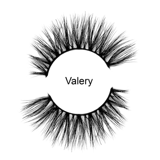 Valery | Mink