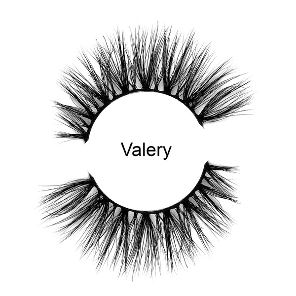Valery | Mink
