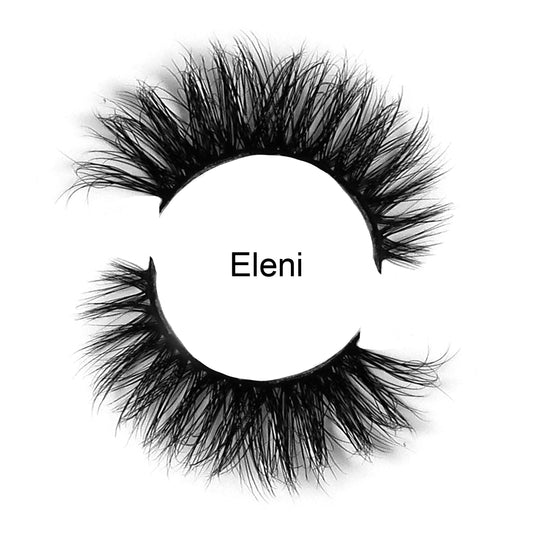 Eleni | 3D Mink