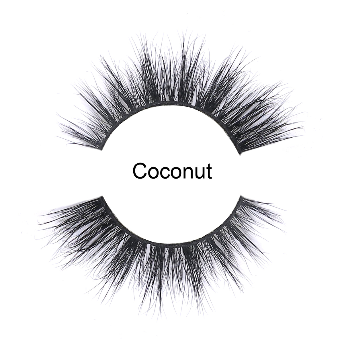 Coconut | Mink