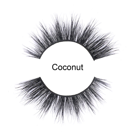 Coconut | Mink