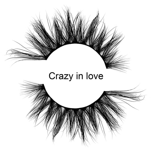 Crazy in Love | Extreme Mink