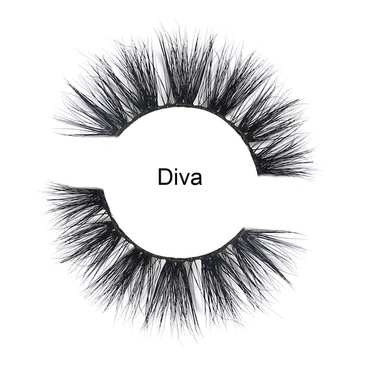 Diva | Mink