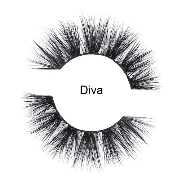 Diva | Mink