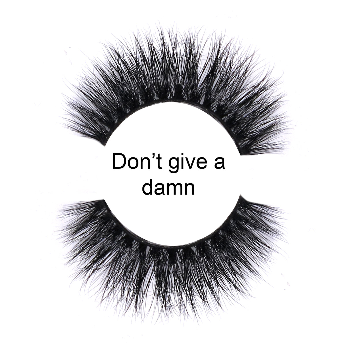 Dont give a damn | Mink