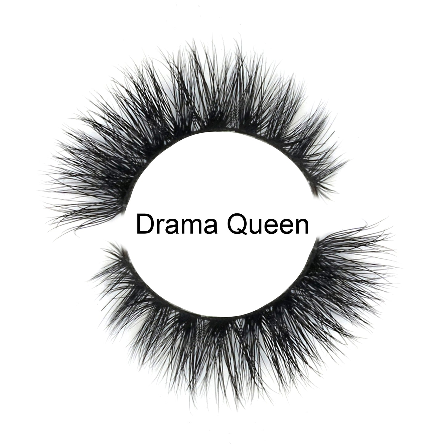 Drama Queen | 3D Mink