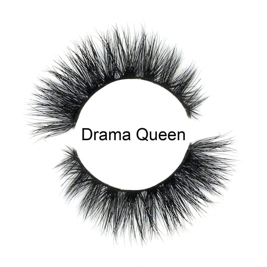 Drama Queen | 3D Mink