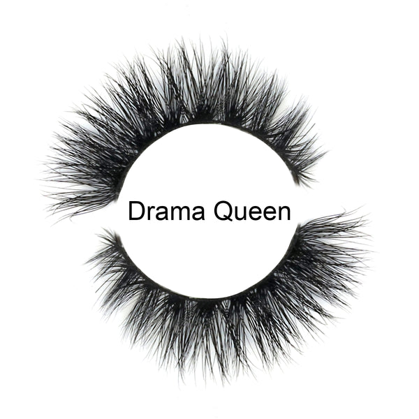 Drama Queen | 3D Mink