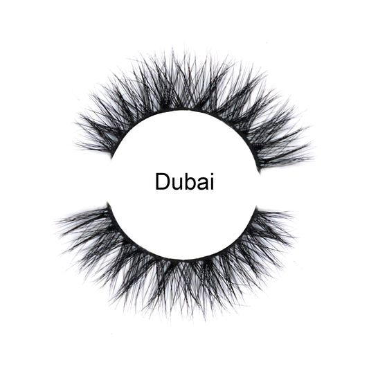 Dubai | Mink