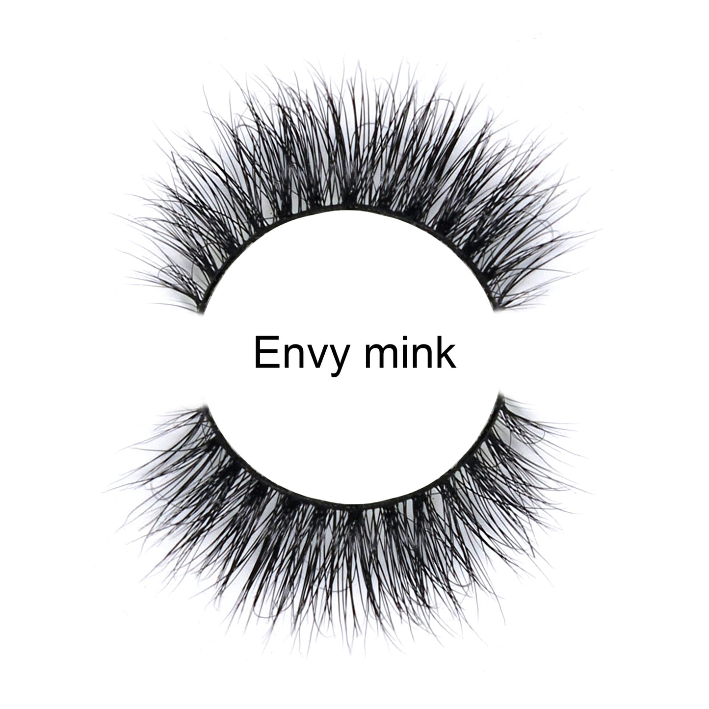 Envy | 3D Mink