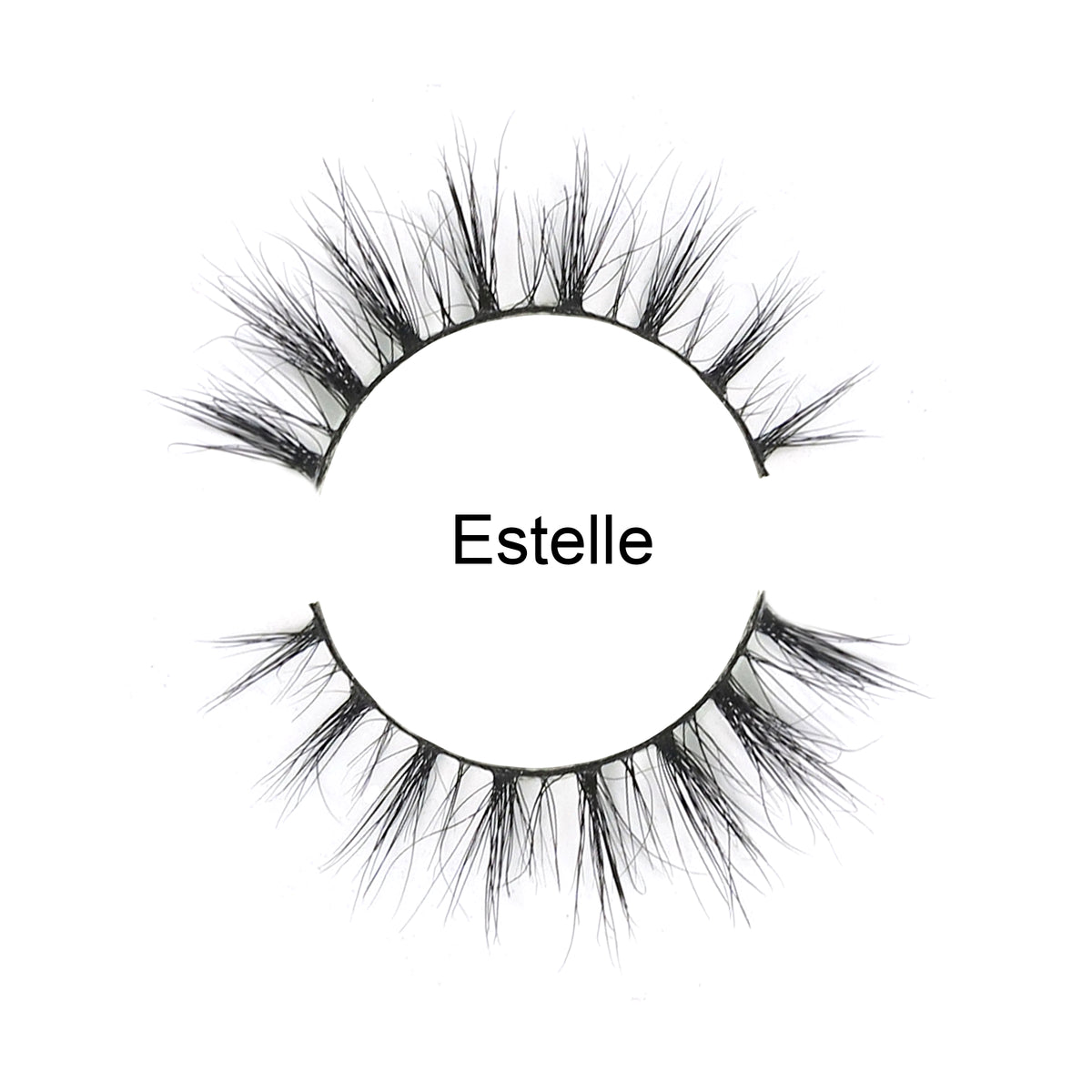 Estelle | Natural Mink