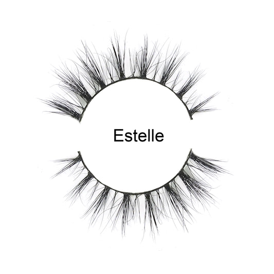 Estelle | Natural Mink