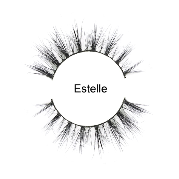 Estelle | Natural Mink