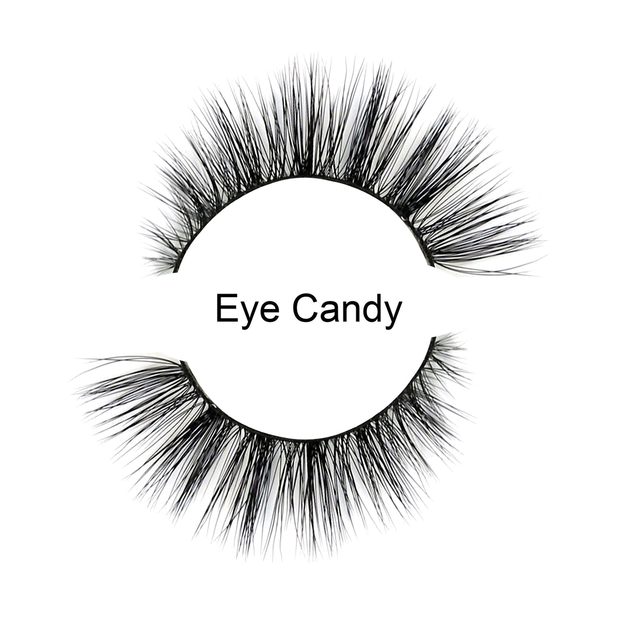 Clearance Eye Candy | Brazilian Silk