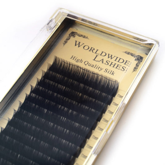 BULK and SAVE Eyelash Extensions | 20 trays | Lash Technician discount