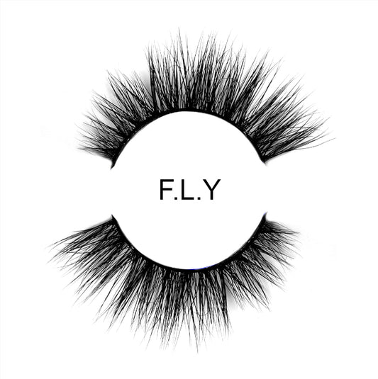 FLY | 3D Mink (First Love Yourself)