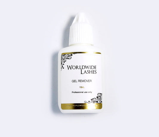 Gel Glue Remover