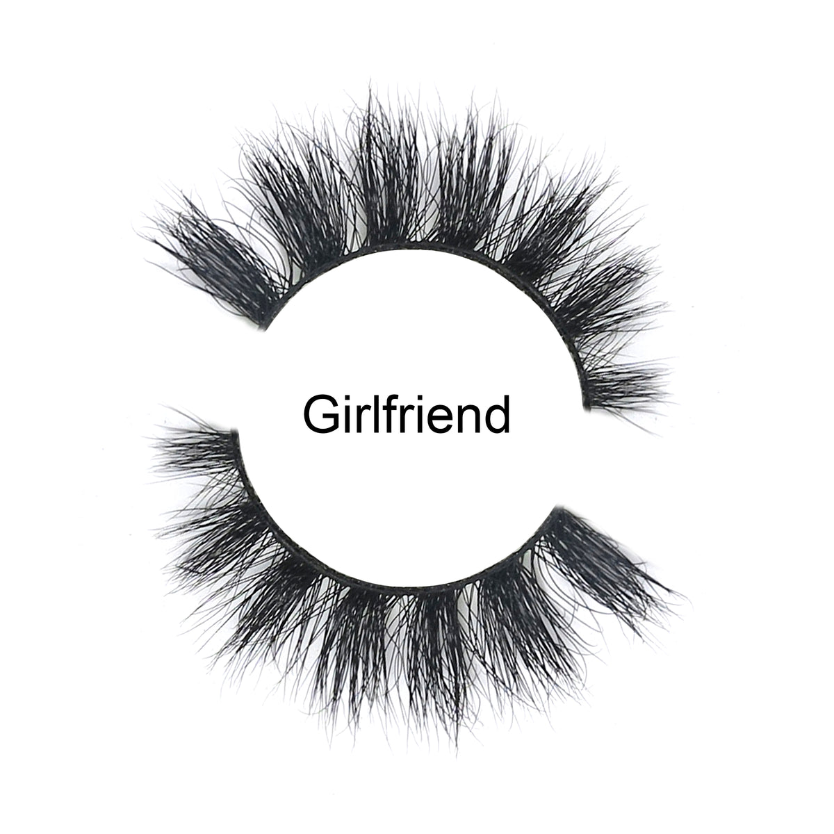 Girlfriend | Mink