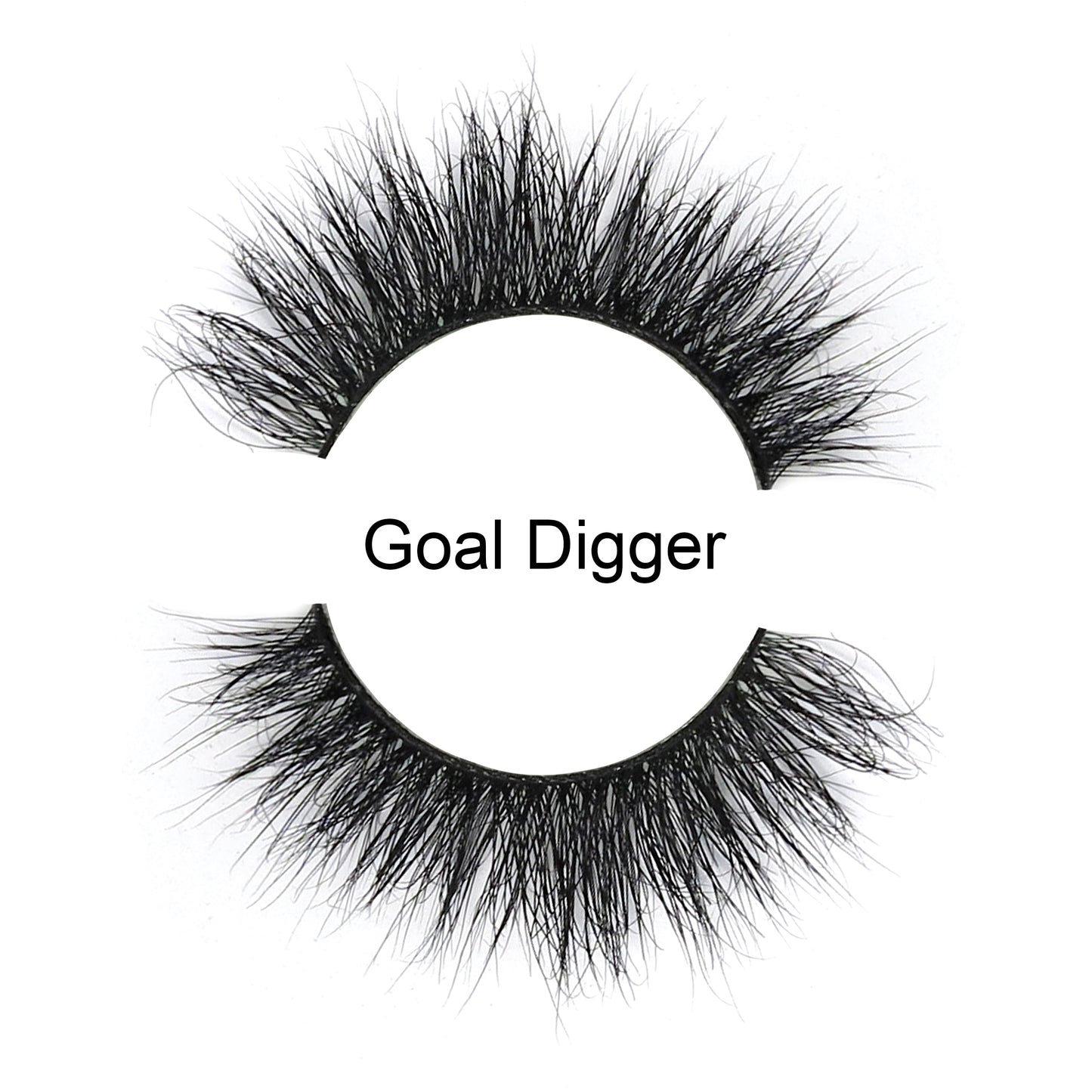 Goal Digger | Volume Mink