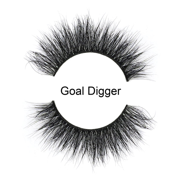 Goal Digger | Volume Mink