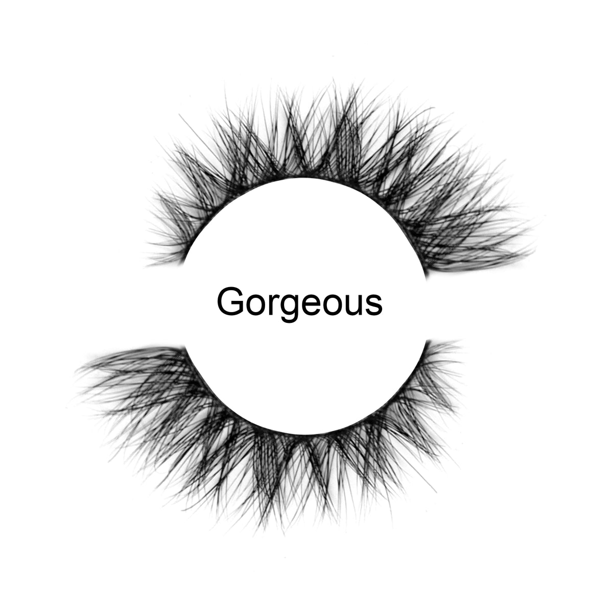 Gorgeous | Mink