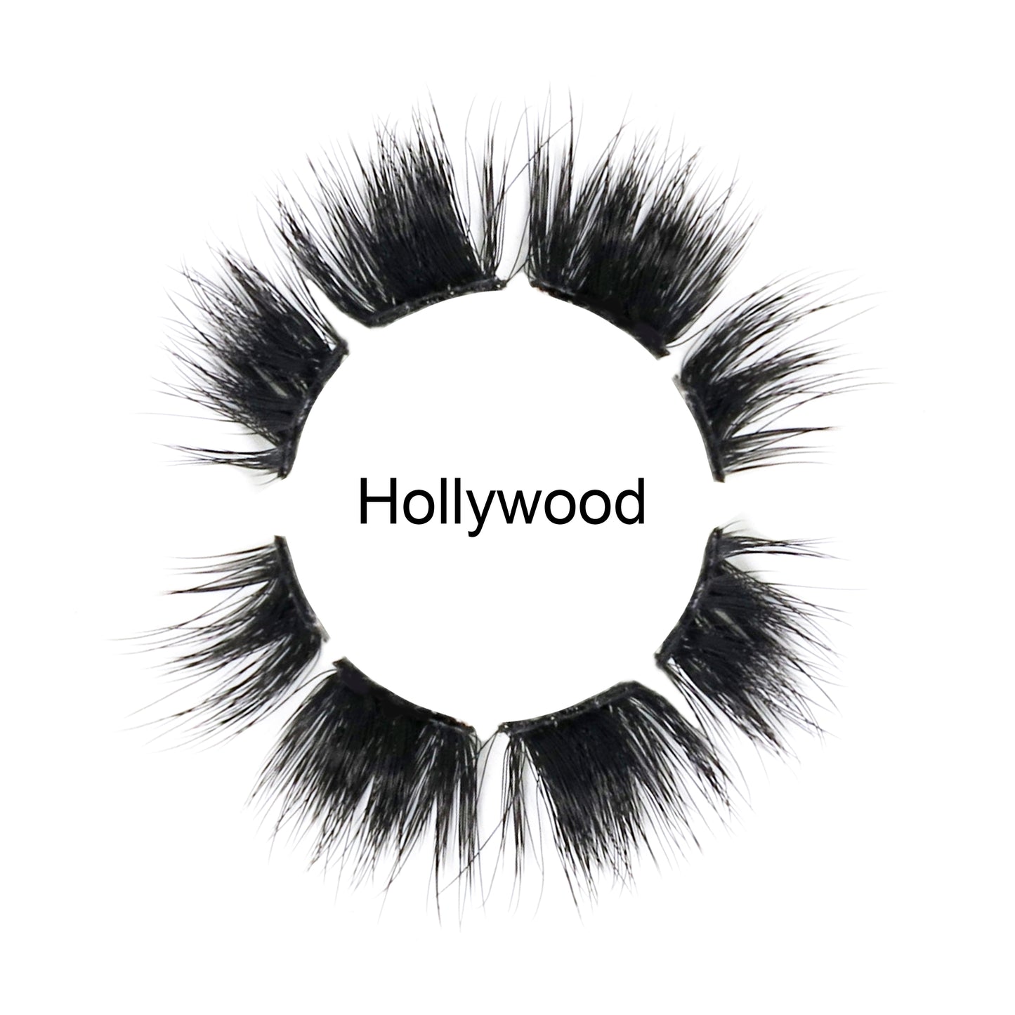 Hollywood pre cut | Faux Mink