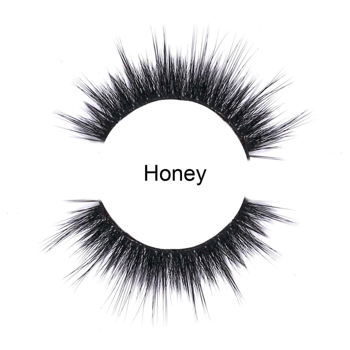 Honey 1 | 3D Brazilian Silk