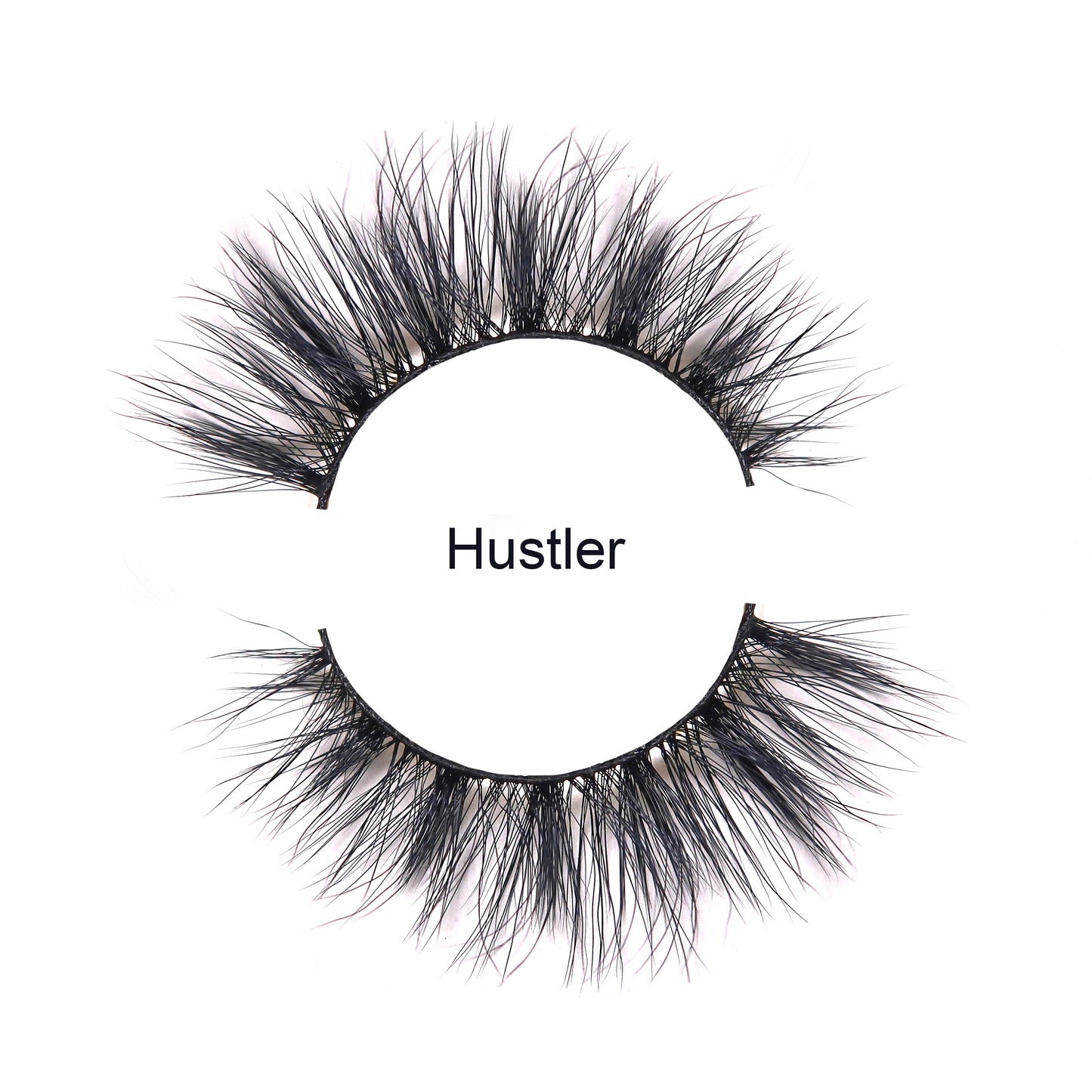 Hustler | Mink