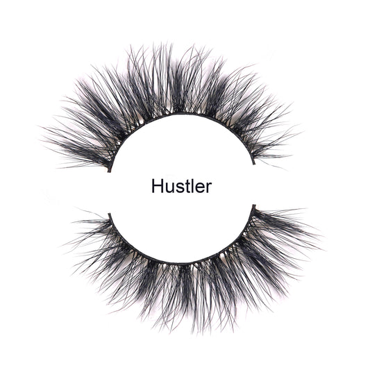 Hustler | Mink