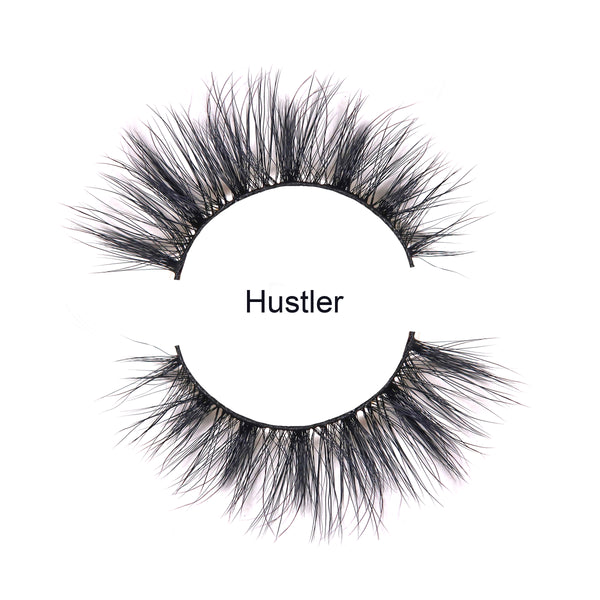 Hustler | Mink