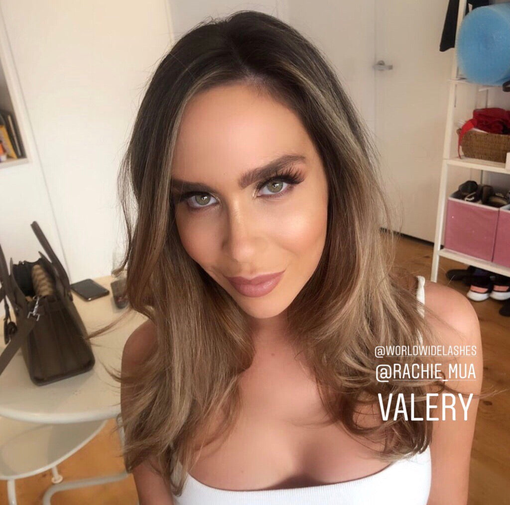 Valery | Mink