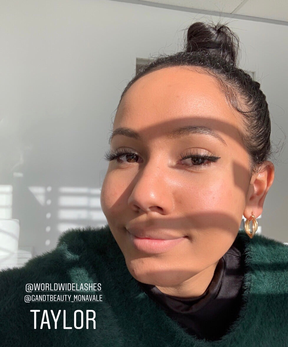 Taylor | Mink