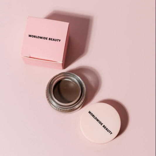 Brow Pomade | Ebony