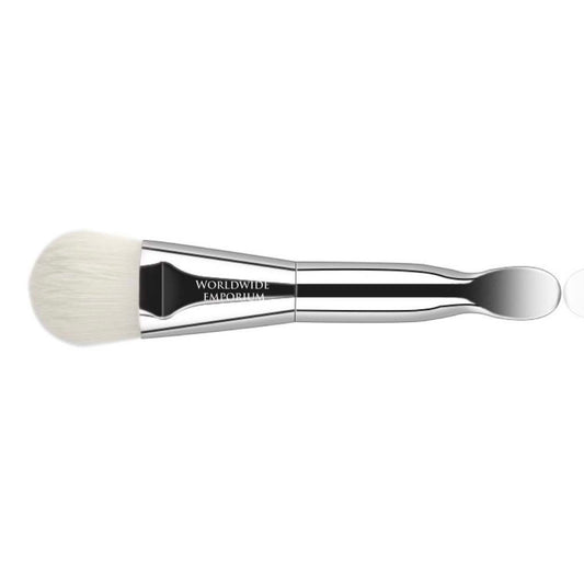 Mask Scoop Brush