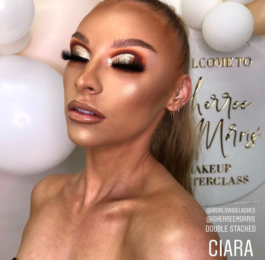 Ciara | Mink