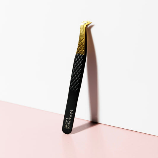 Hawaii Boot Tweezers | Lash applicator
