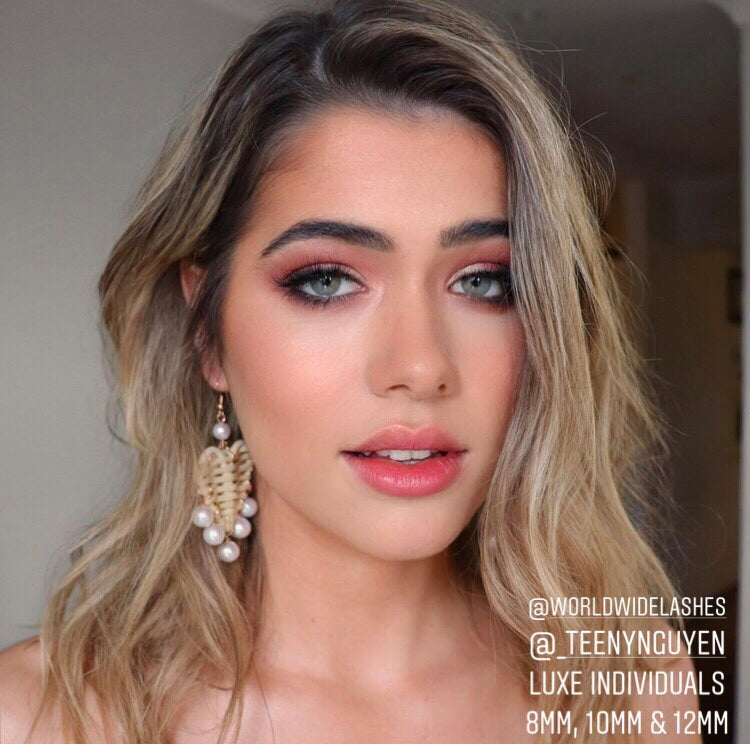 Luxe 3D Individuals for MUA