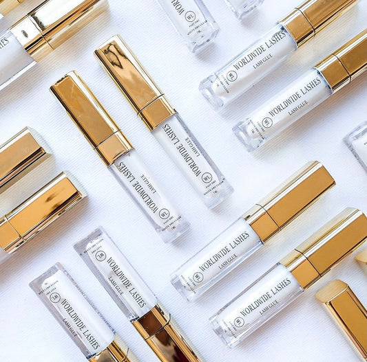 20 x No. 1 Strip Lash Glue