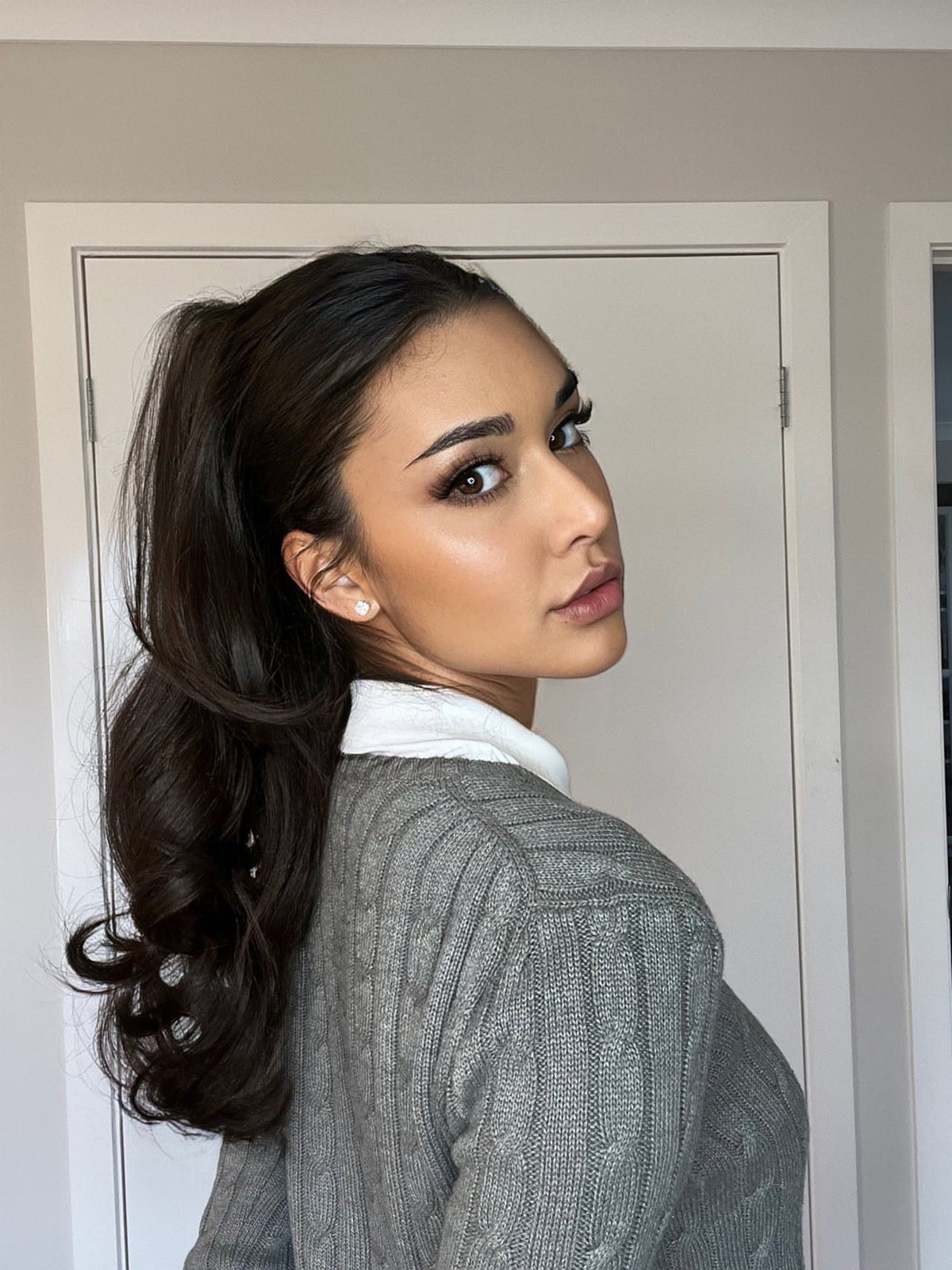 You do you boo | Faux Mink