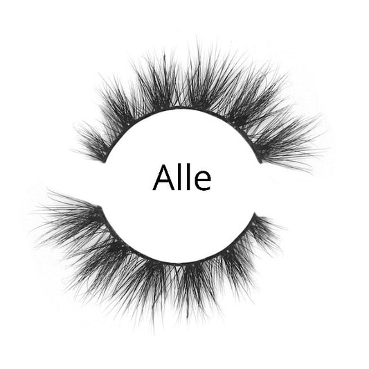 Alle | 4D Mink