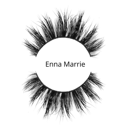 Enna Marrie | 3D Mink