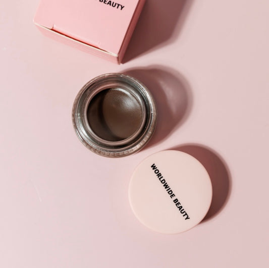 Brow Pomade | Dark Brown