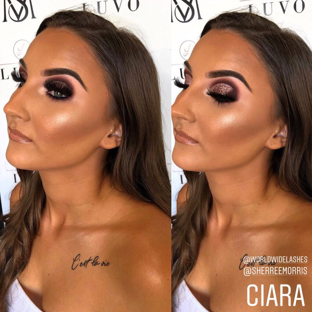 Ciara | Mink