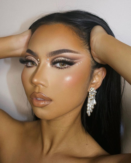 Thicker than a snickah | Volume Mink