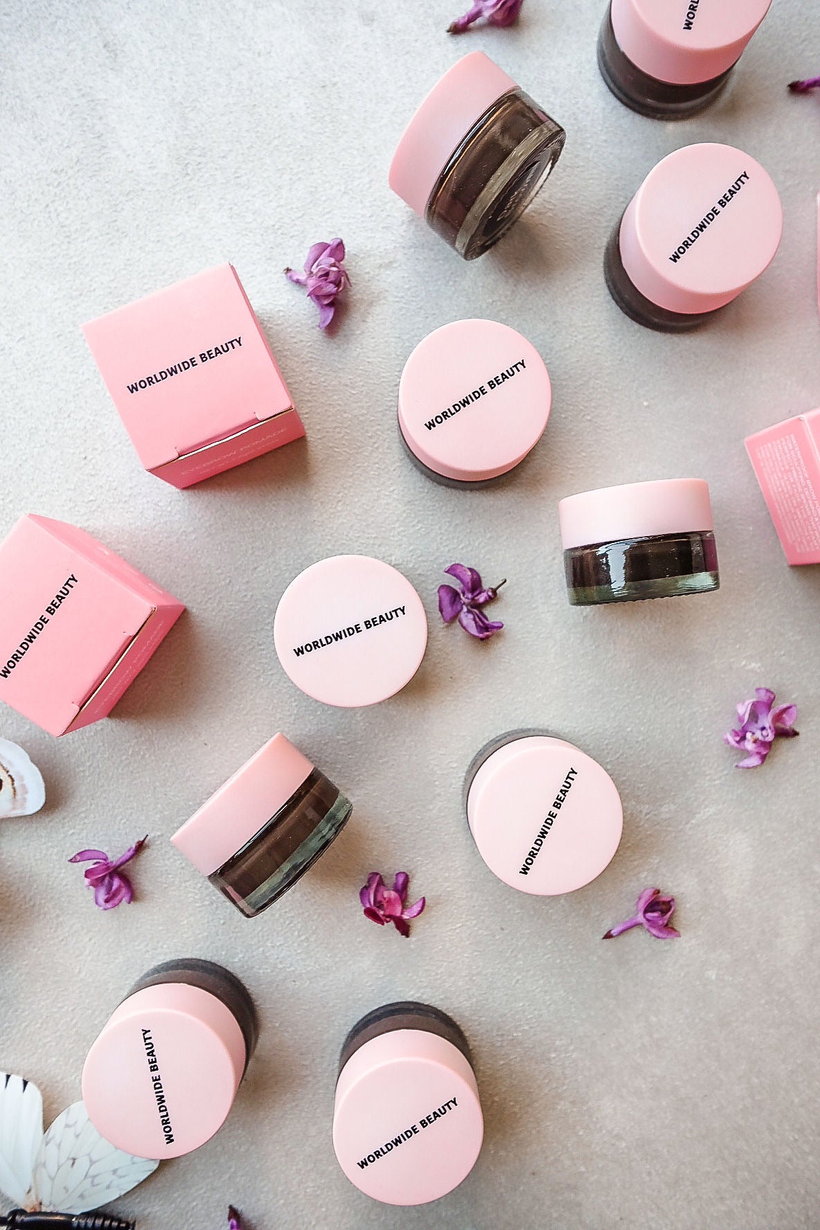 Brow Pomade | Ebony