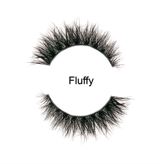 Fluffy | mink