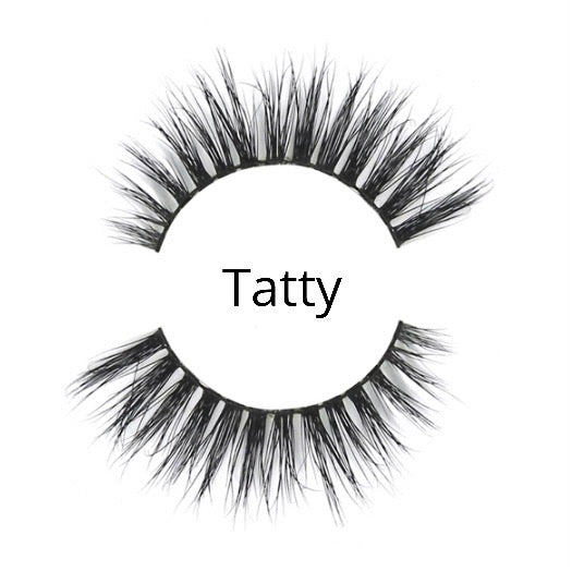Tatty | Mink