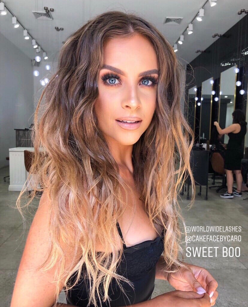 Sweet boo | 3D Mink