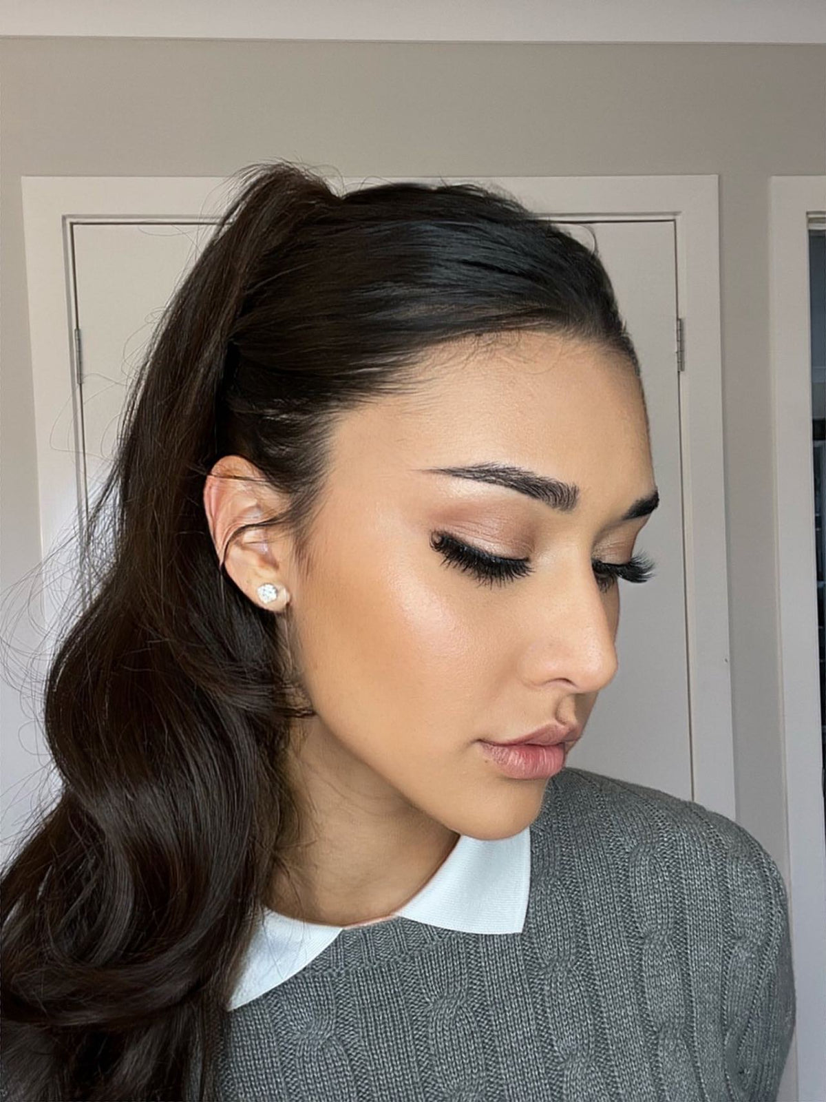 You do you boo | Faux Mink